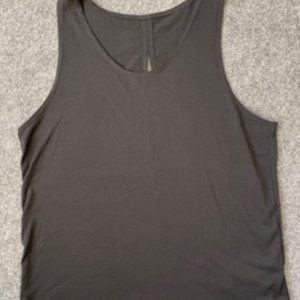 Onzie Slit Back Tank